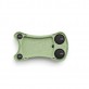 Играчка за прохождане и яздене Scoot and Ride My First 3 в 1 Olive
